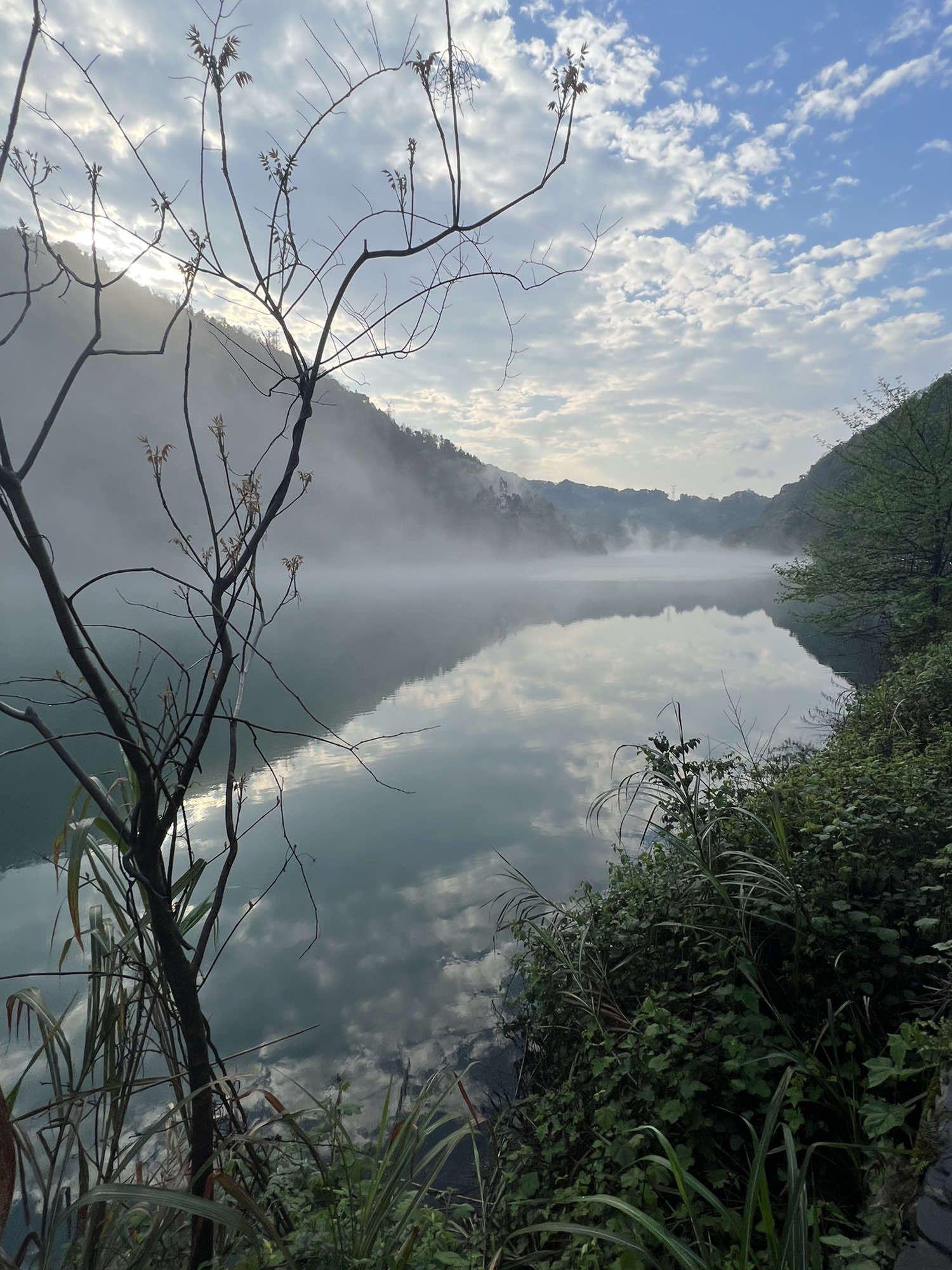 湖南最值得去的地方.湖南最值得游玩的地方？-第2张图片
