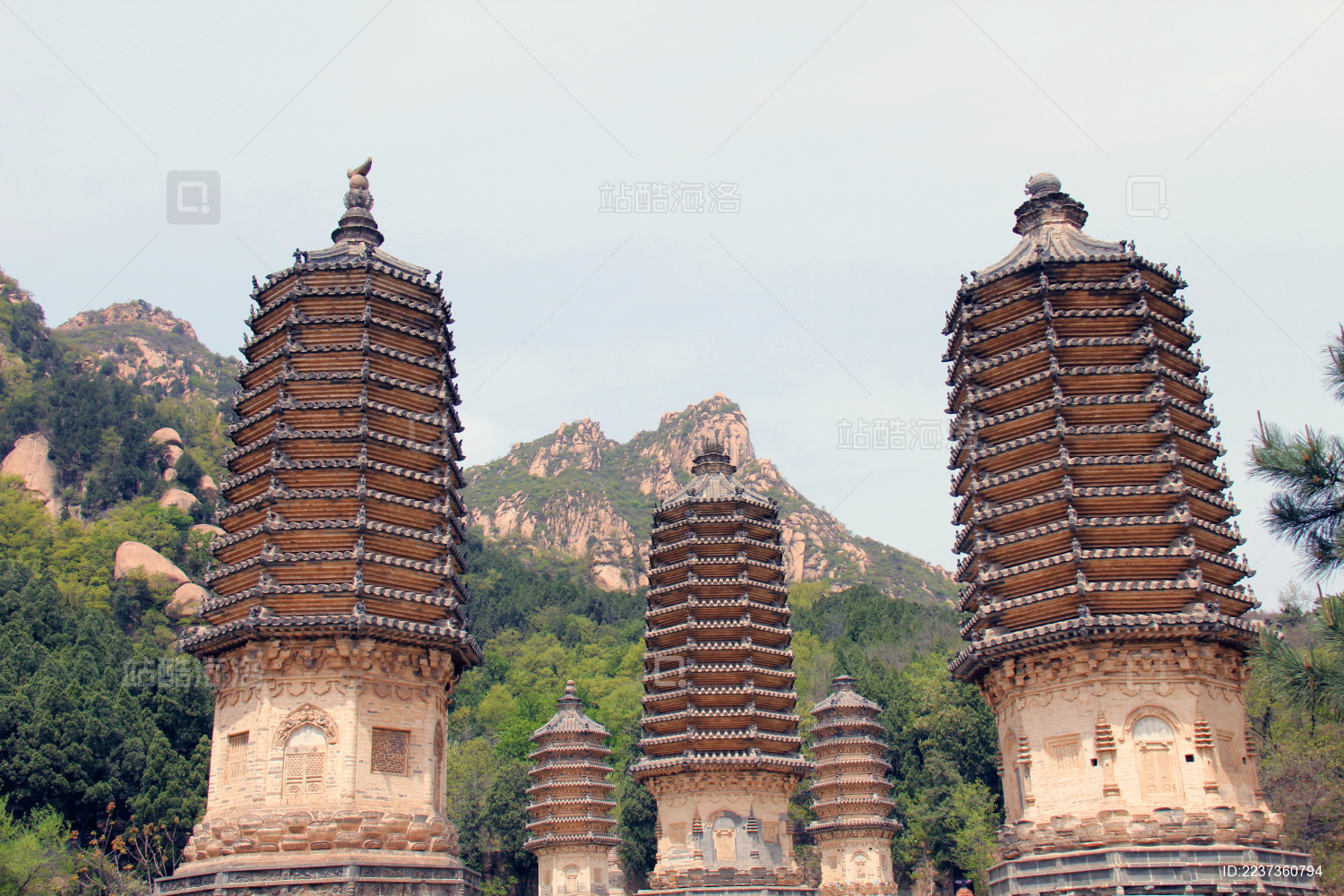 北京房山旅游景点大全(北京房山区旅游景点大全)-第1张图片