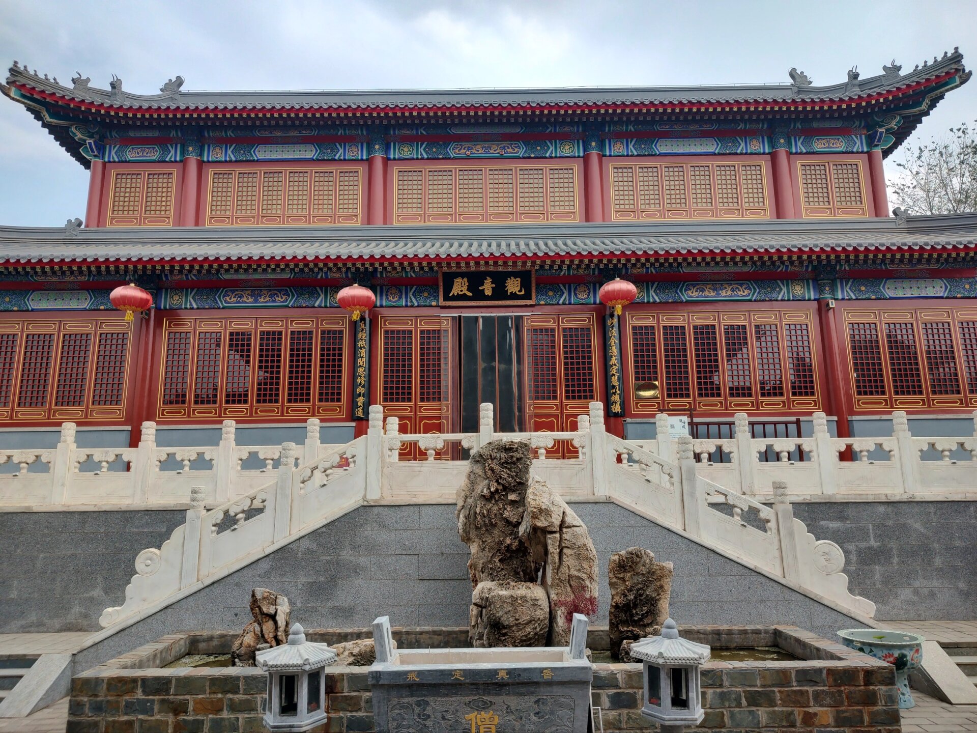 北京房山旅游景点大全(北京房山区旅游景点大全)-第2张图片