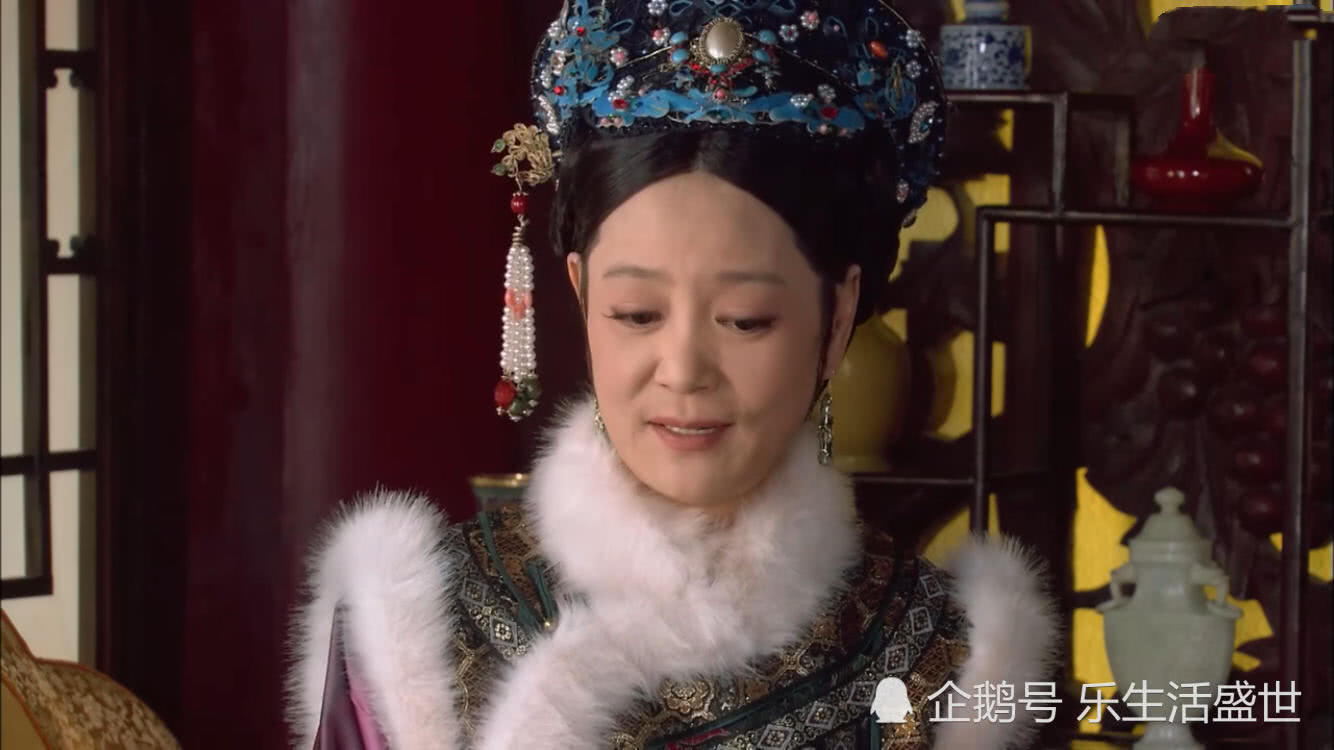 隆科多和太后的关系.隆科多和皇太后什么关系？-第3张图片