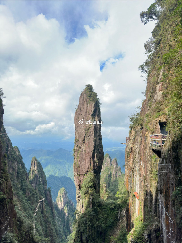 莽山国家森林公园门票.莽山国家森林公园门票退役军人有优惠吗？-第1张图片