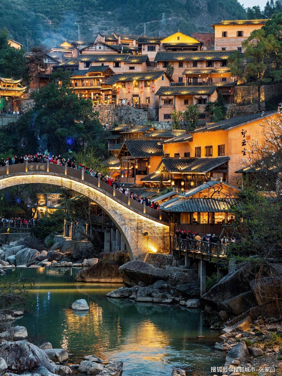 【江西旅游必去前十景点婺源,江西旅游必去前十景点婺源天气】-第3张图片