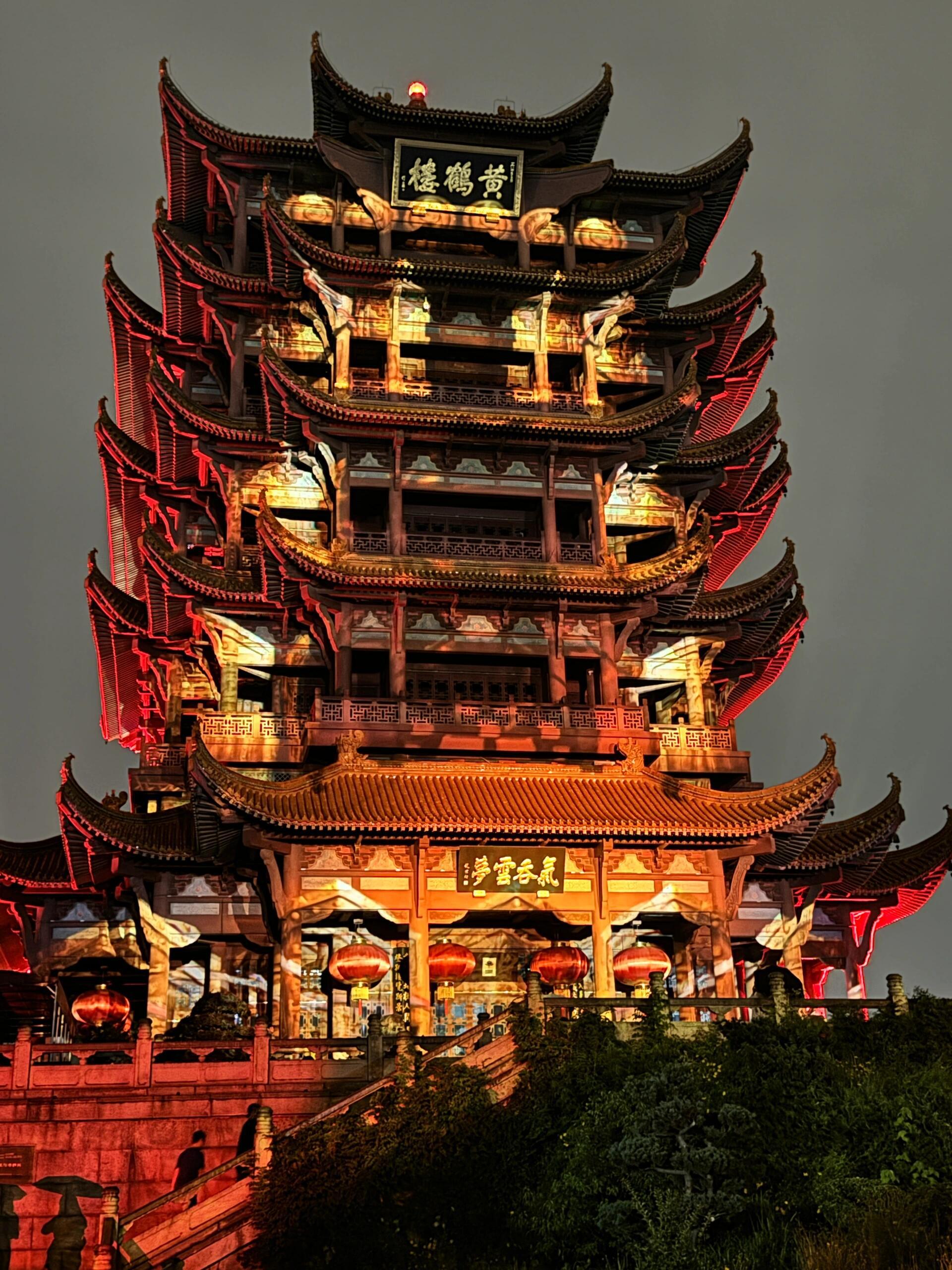 湖北旅游前十必去景区/湖北旅游前十必去景区有哪些-第2张图片