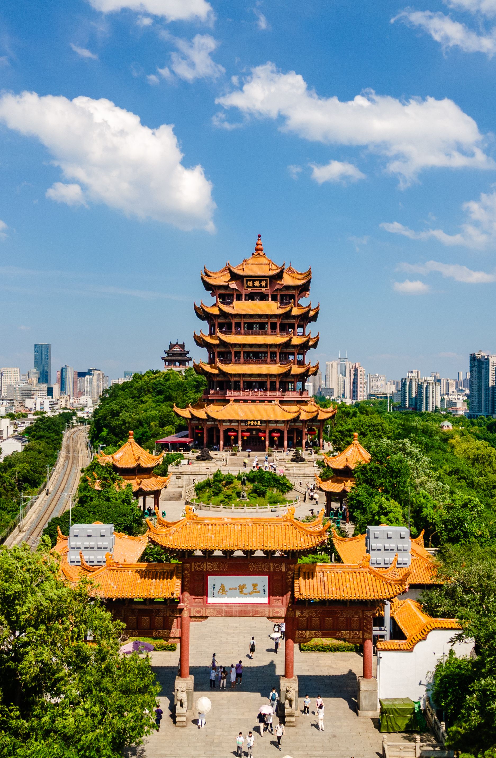 湖北旅游前十必去景区/湖北旅游前十必去景区有哪些-第1张图片