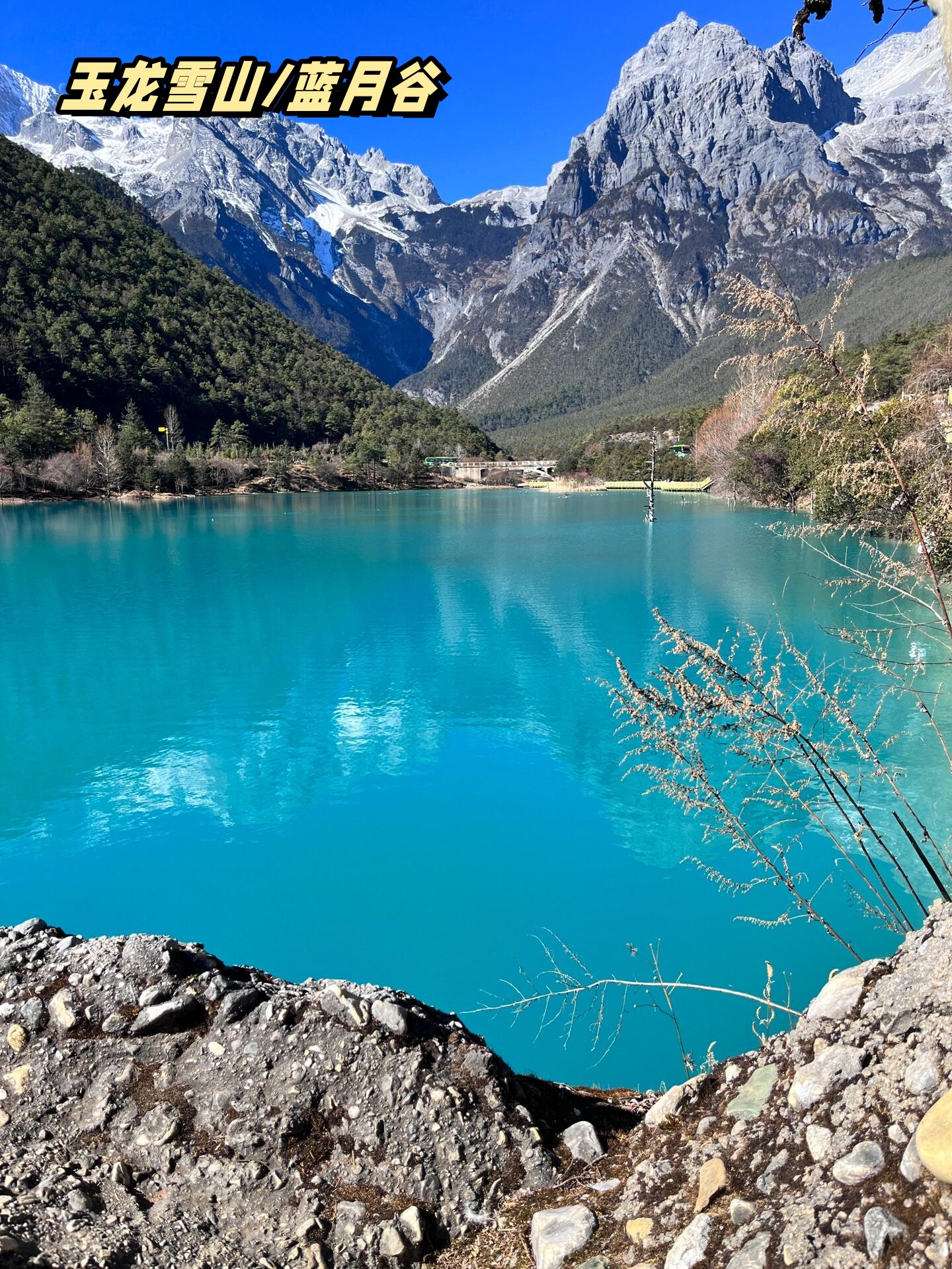 【云南旅游攻略自由行,云南旅游攻略自由行最佳时间】-第2张图片