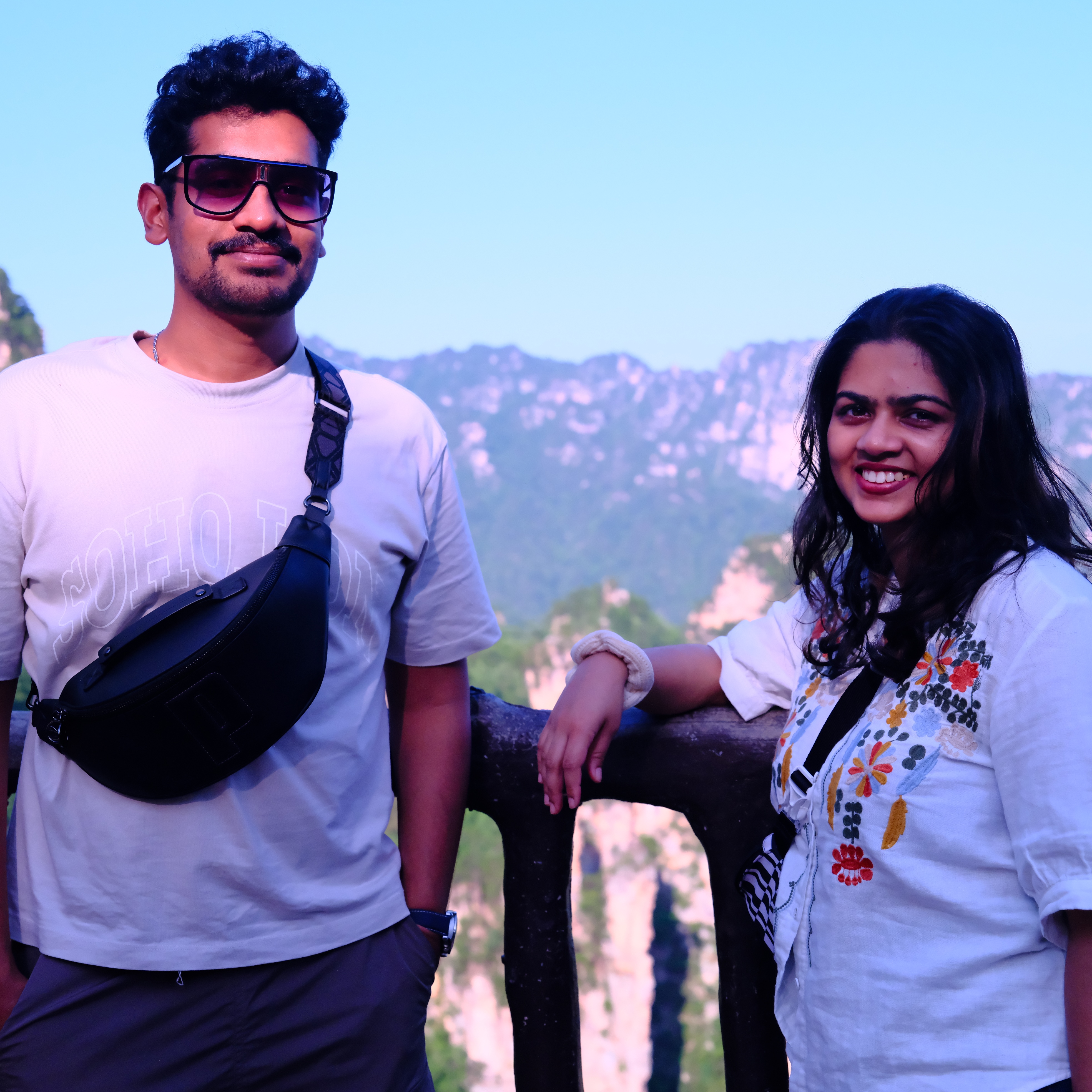 巴基斯坦旅游攻略(巴基斯坦旅游团报价)-第2张图片