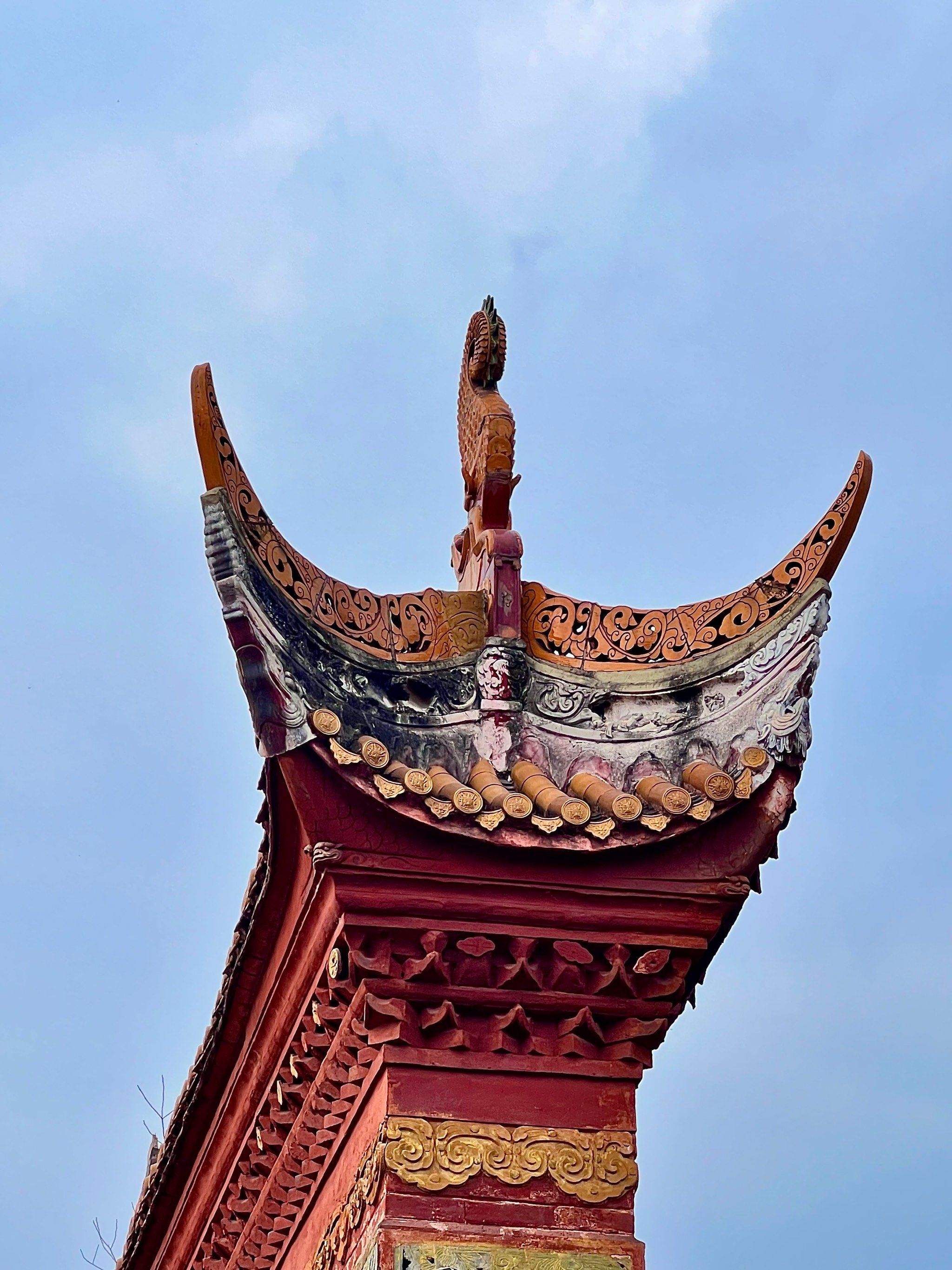 成都一日游的最佳地方(成都一日游地方推荐)-第2张图片