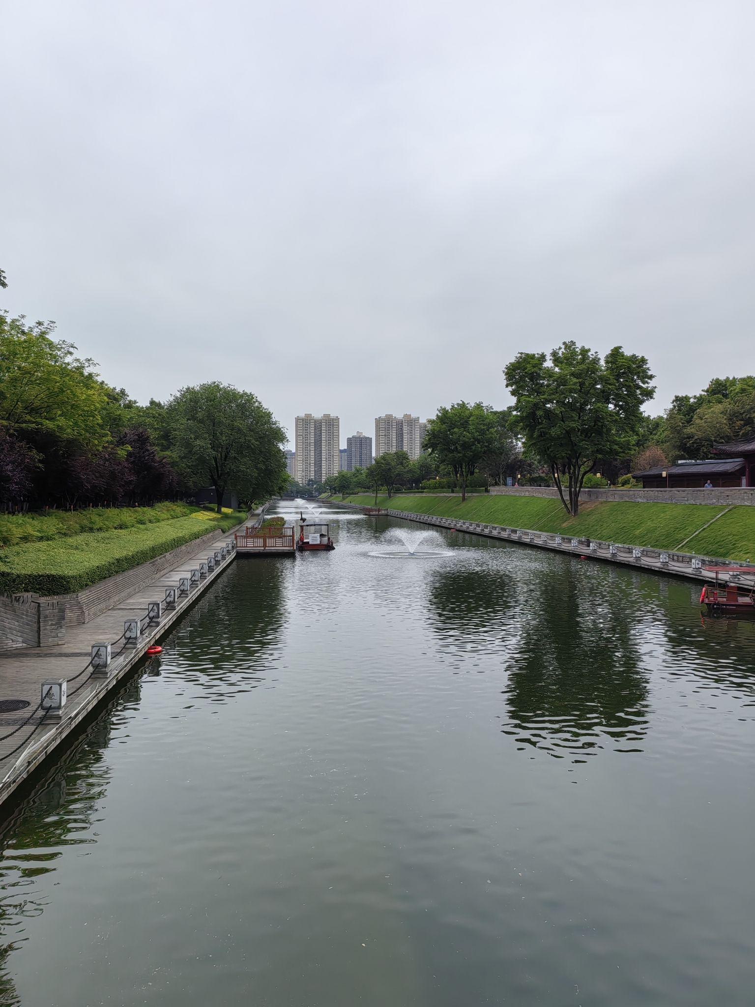 【陕西旅游必去景点推荐,陕西游玩攻略必去的地方】-第3张图片